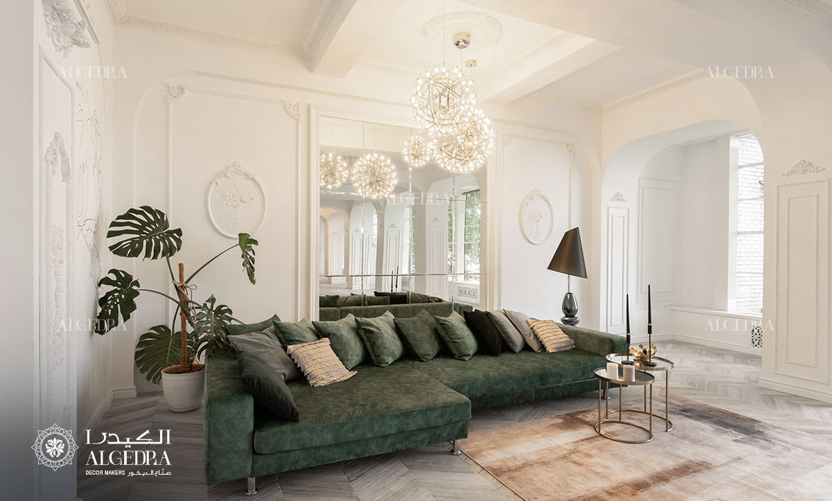 interior design