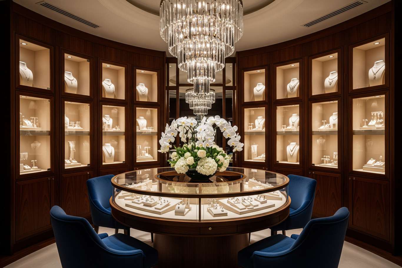 boutique store design