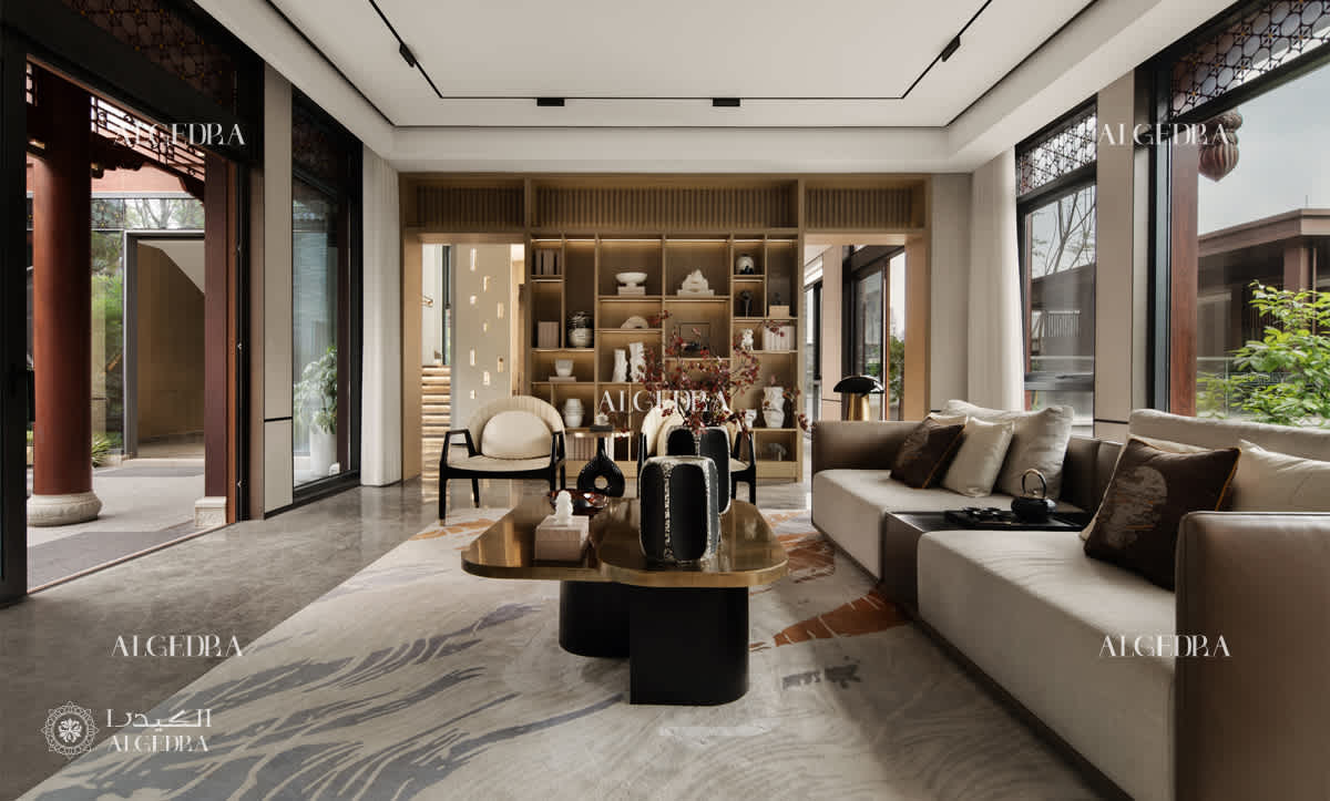 bedroom interior design