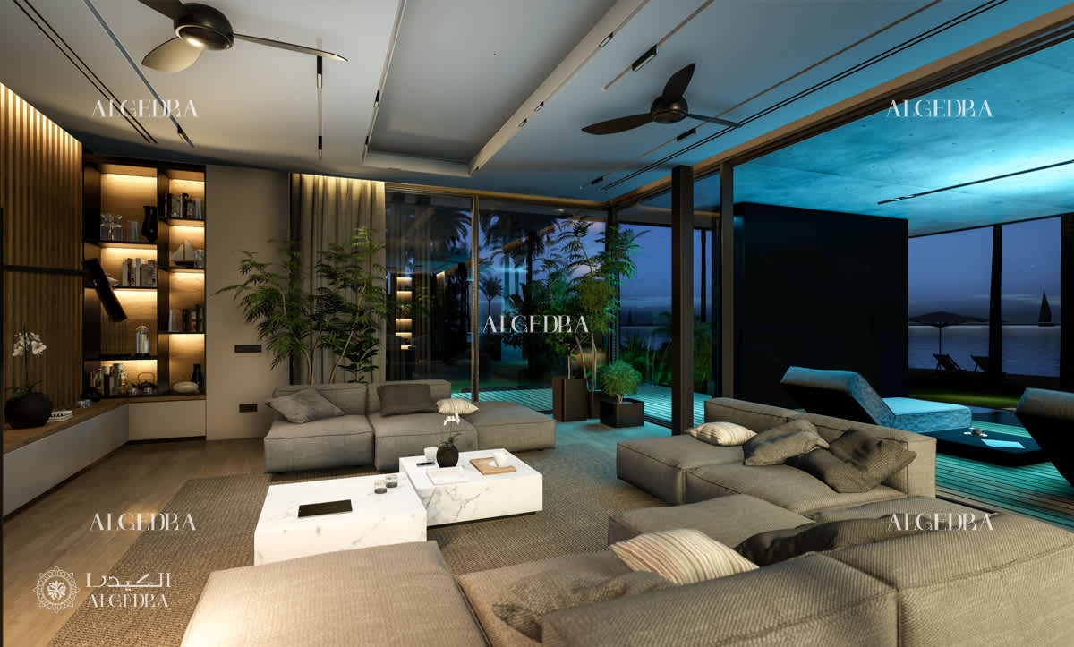 interior design company in UAE