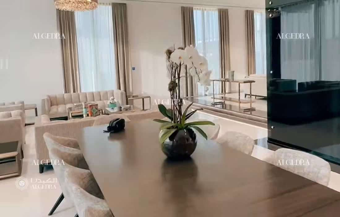 interior design in dubai