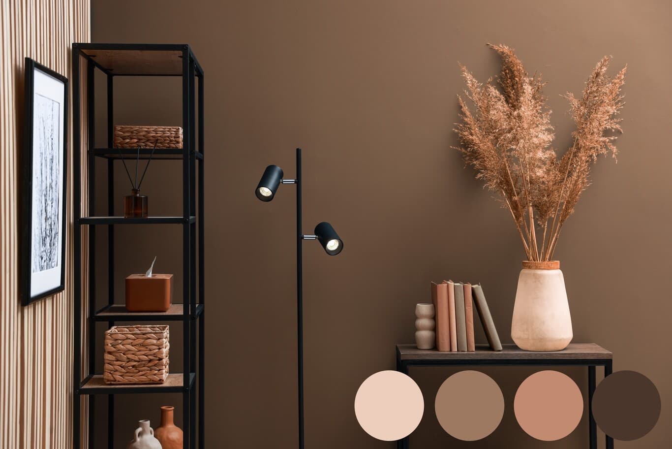 room interior design