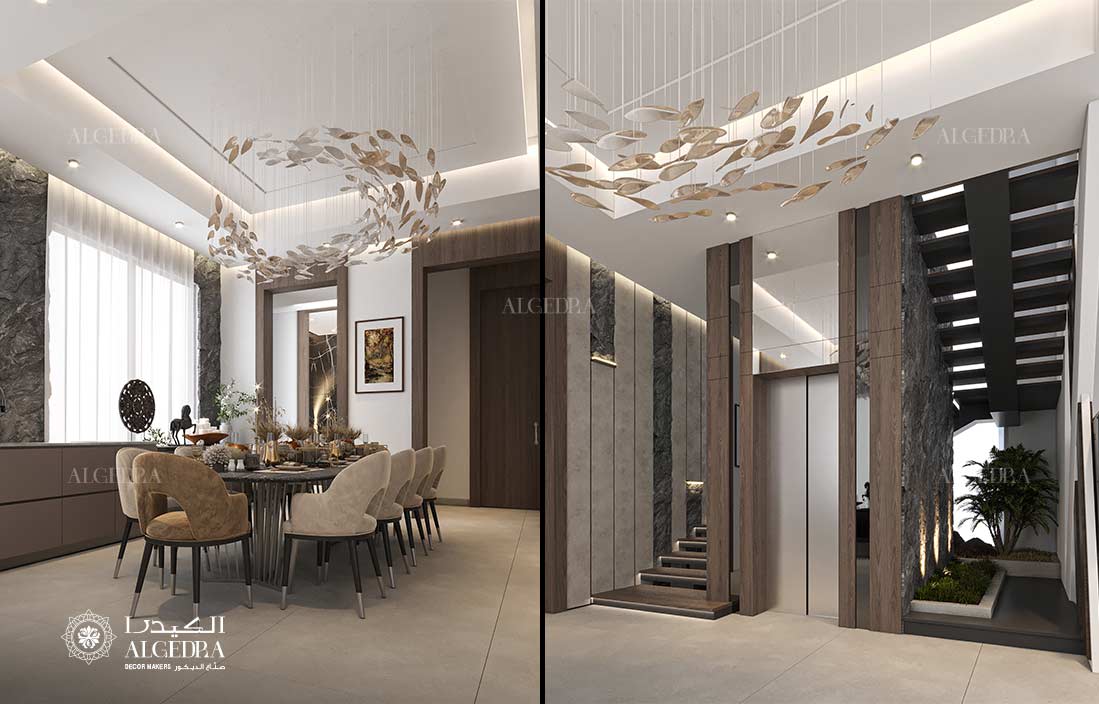 interior design companies in dubai