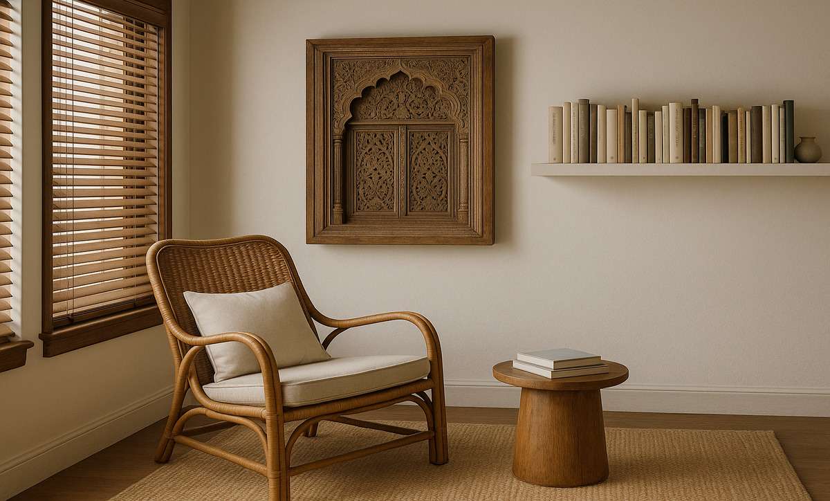 living room interior design