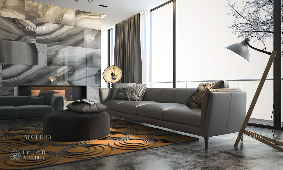 interior design company in UAE