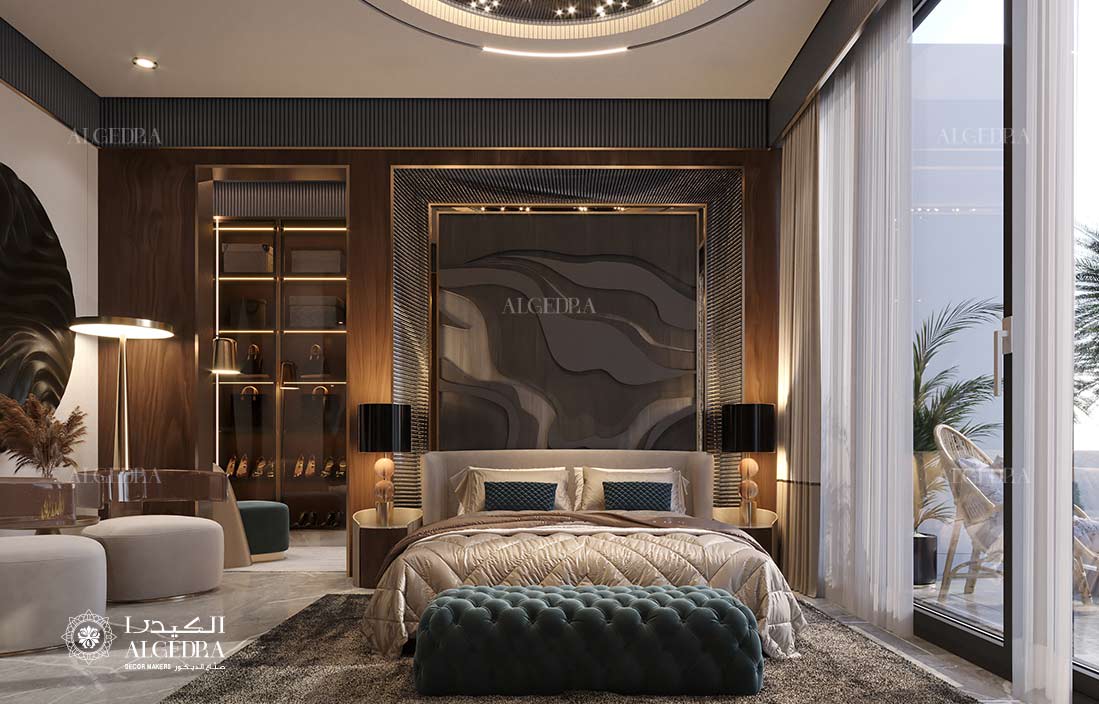 شركات تصميم داخلي في الإمارات
