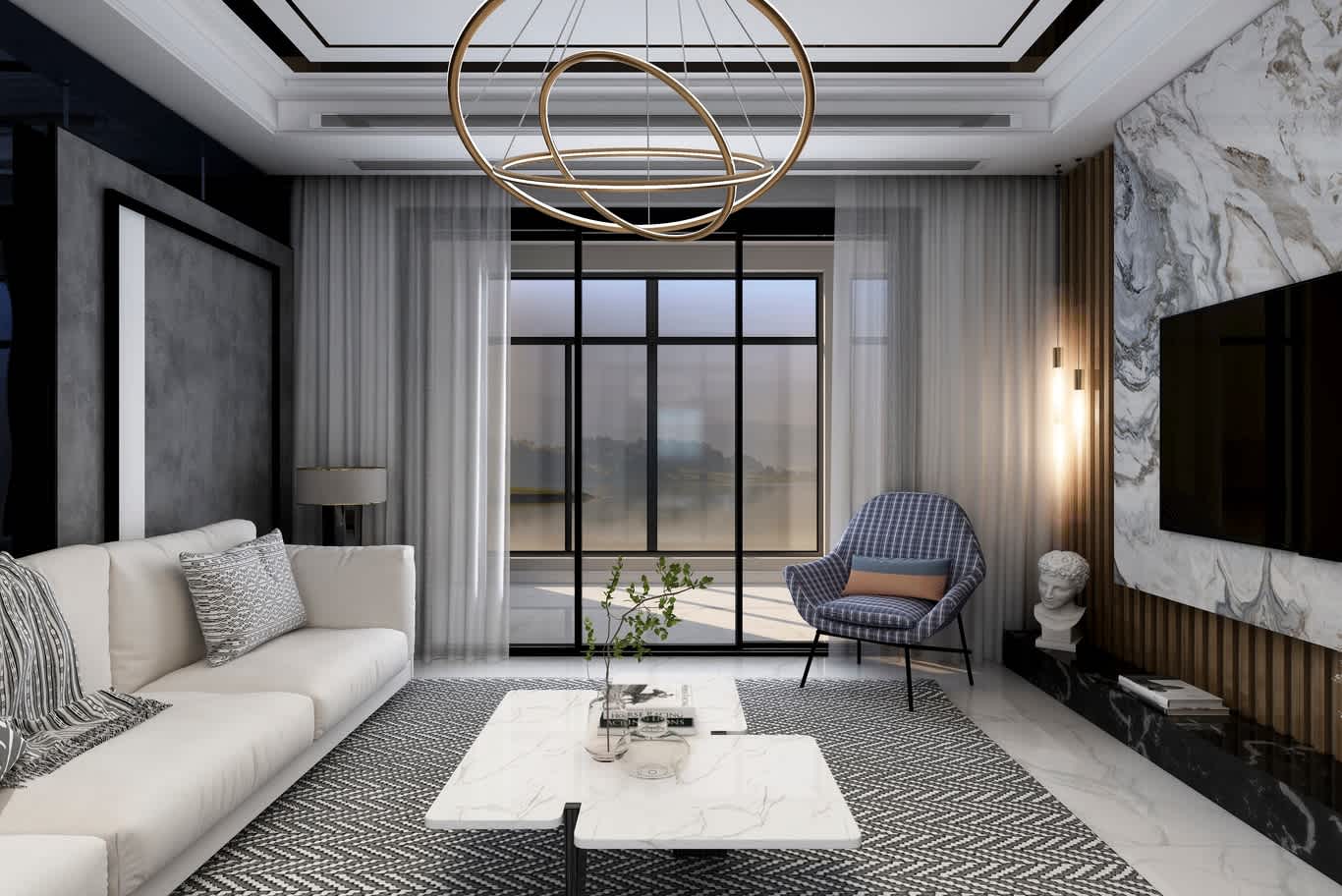 interior designer portfolio