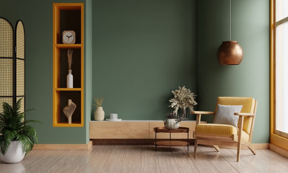 children interior design