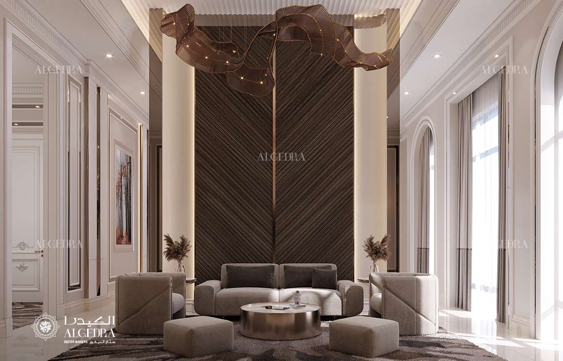 interior design companies in Dubai