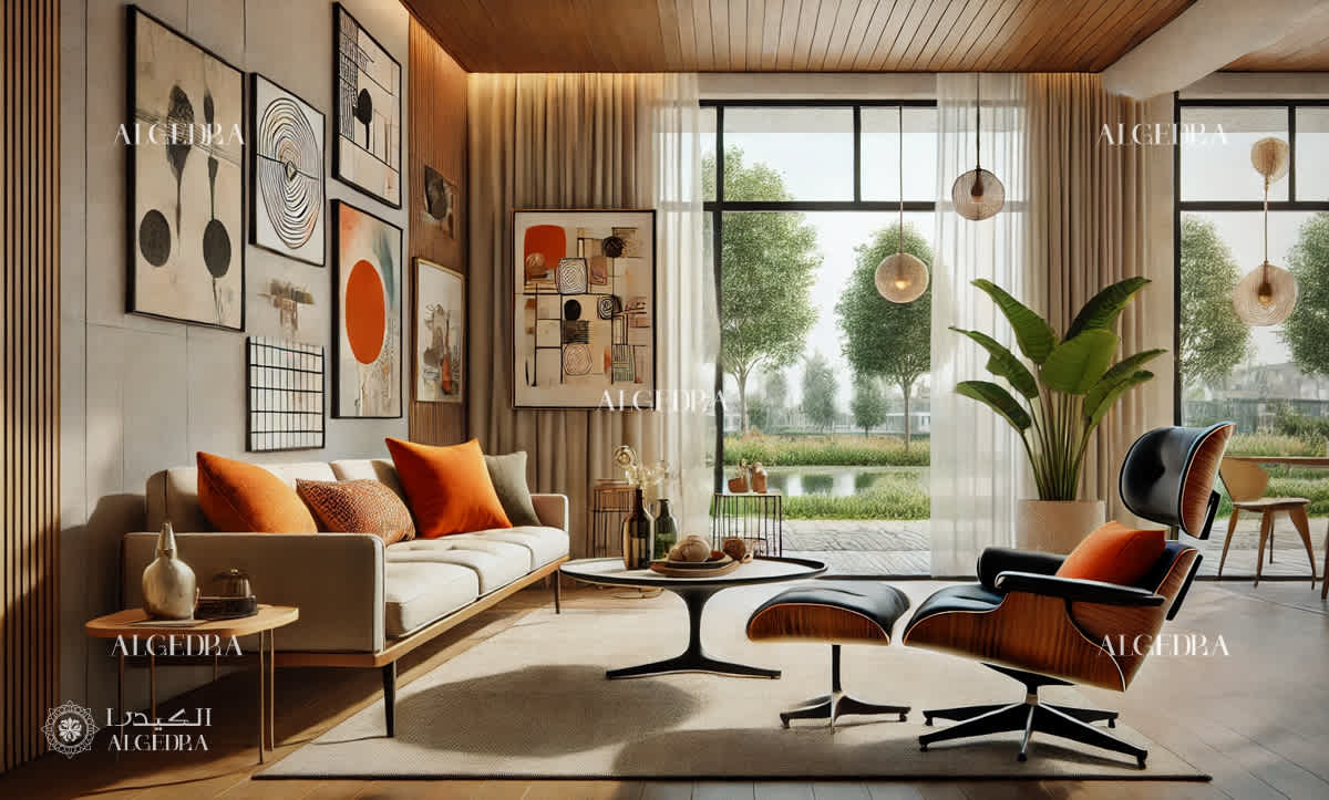 interior design company