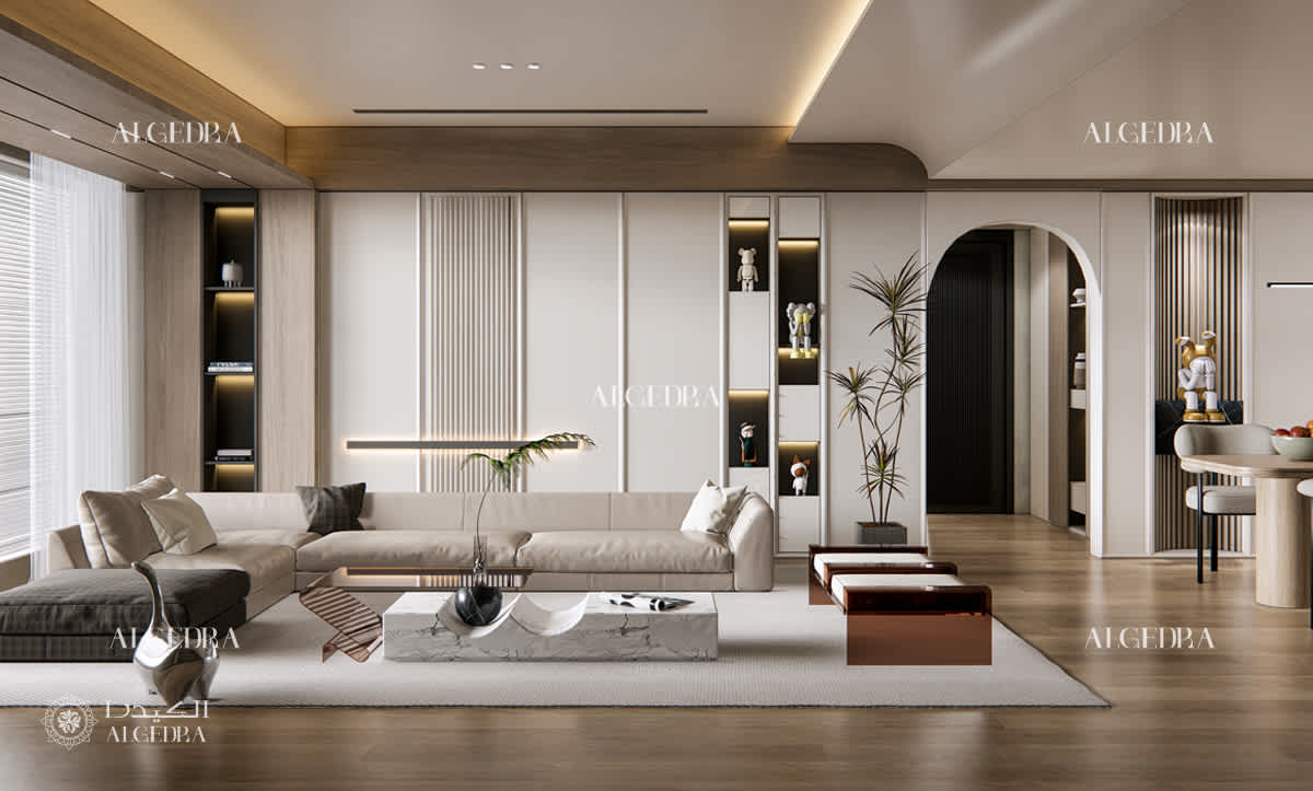 interior design dubai