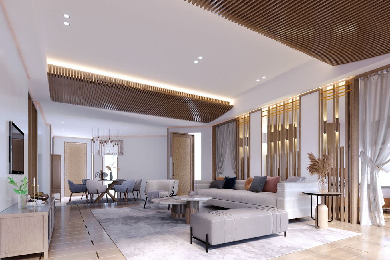 before hiring an interior designer