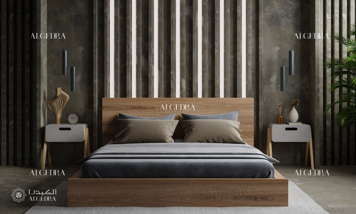 bedroom interior design