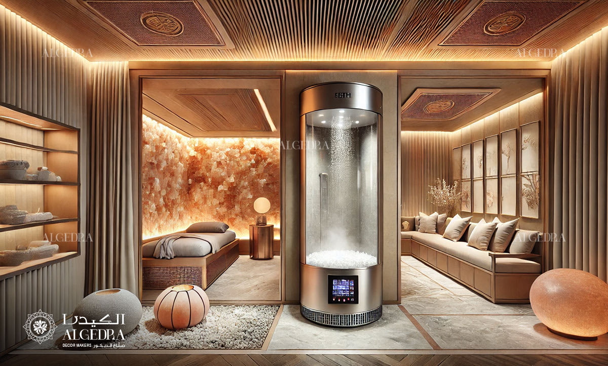 interior design company in UAE