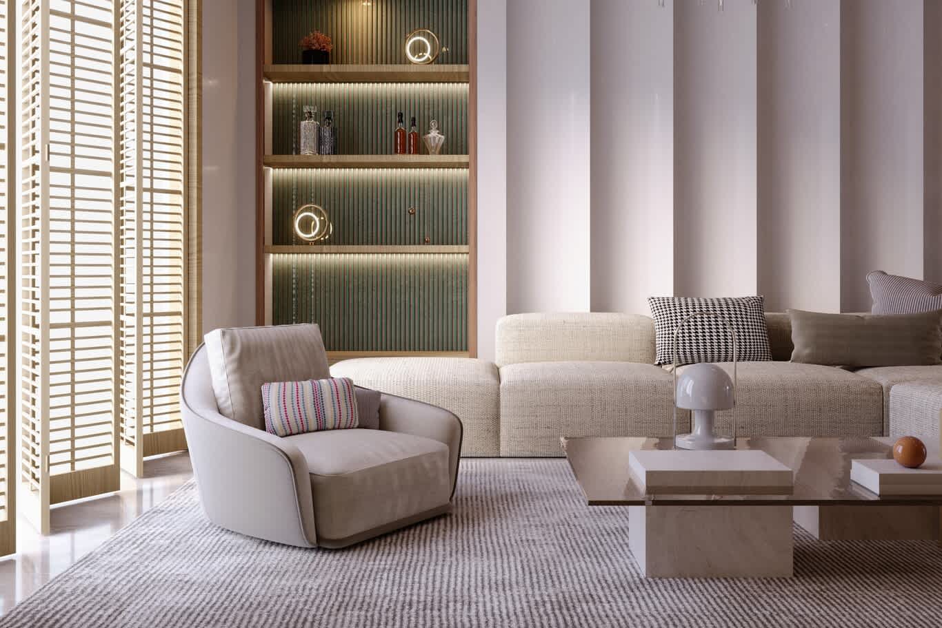 Villa extensions Dubai