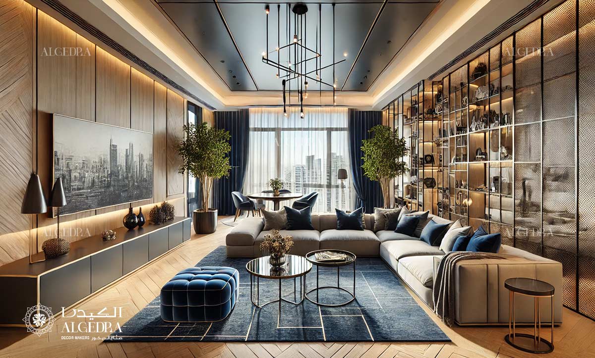 interior design companies in UAE