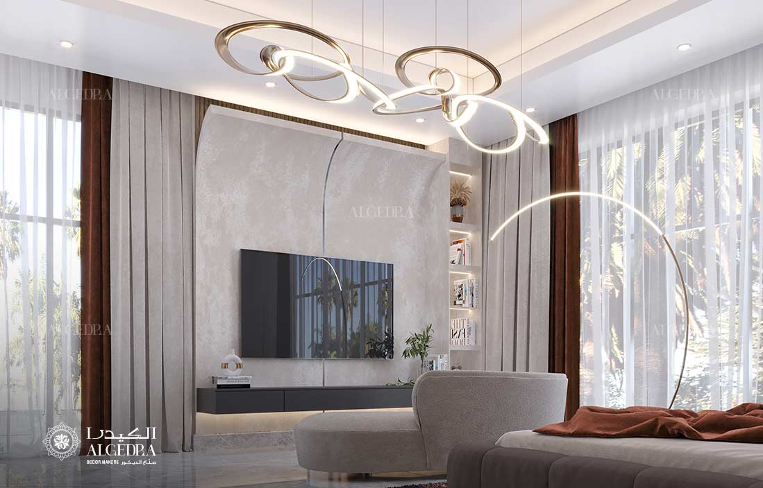 تصميم داخلي