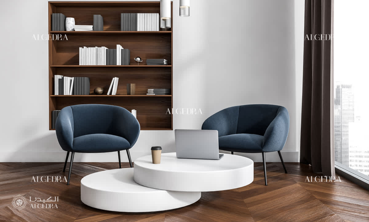تصميم فيلا في دبي