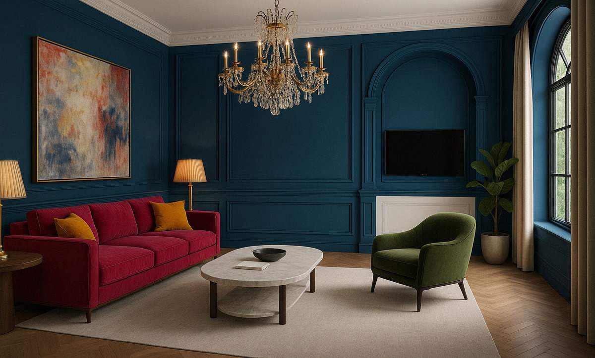 interior design companies in dubai