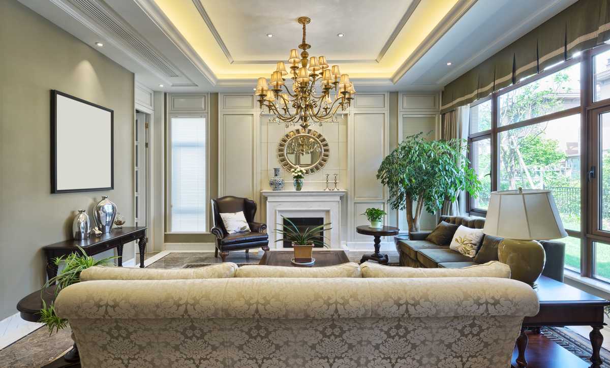 interior design company