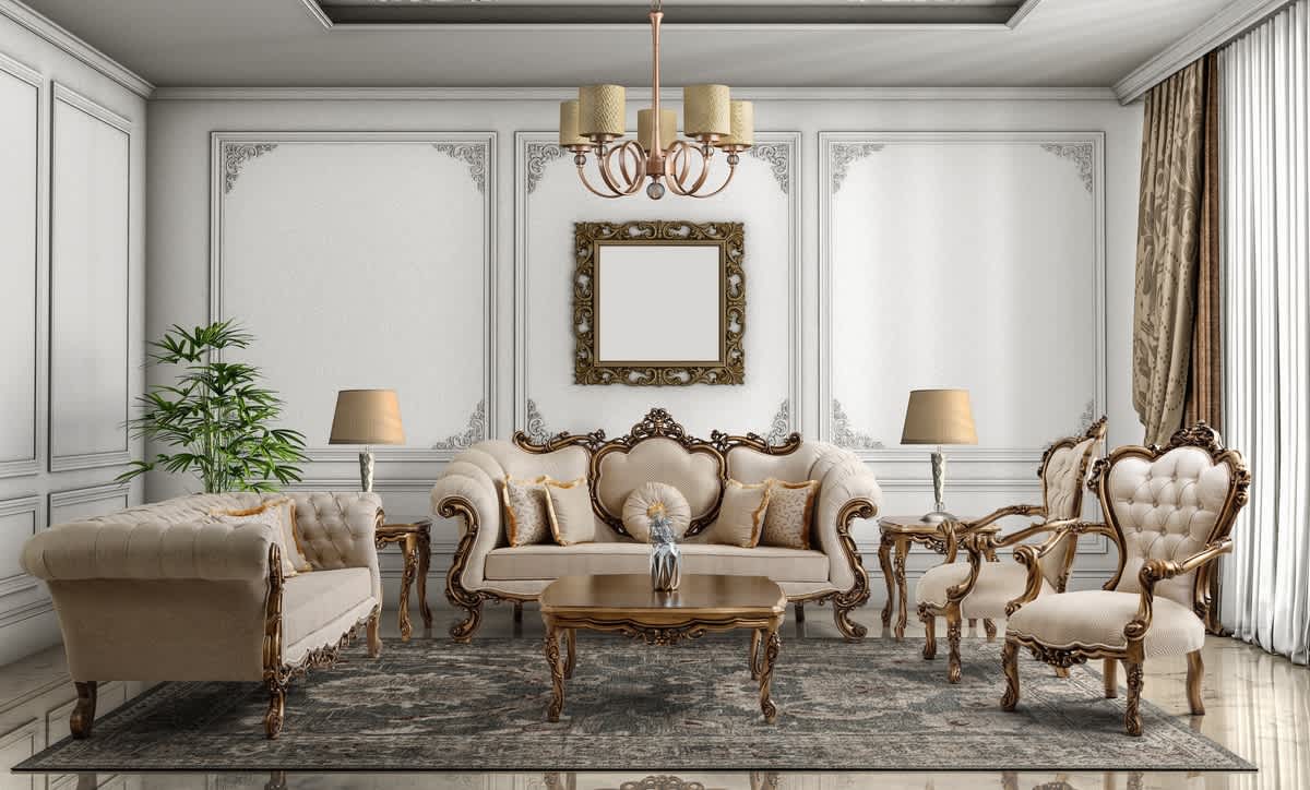 شركة تصميم داخلي في أبو ظبي