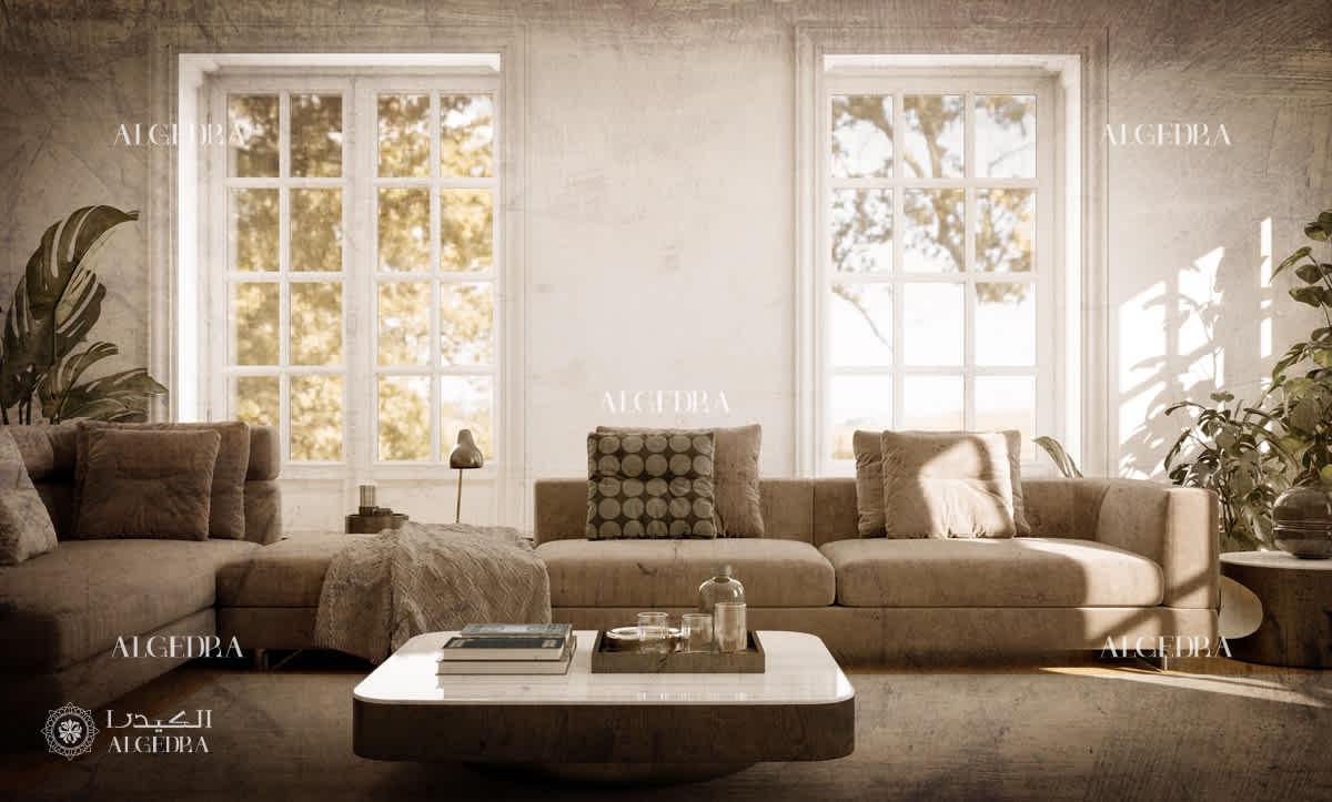 interior design companies in dubai