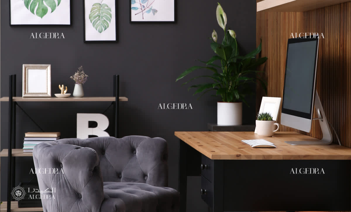 interior design company