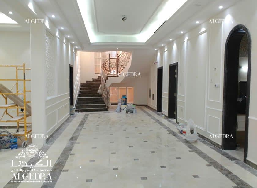 luxury palace Doha ongoing 3