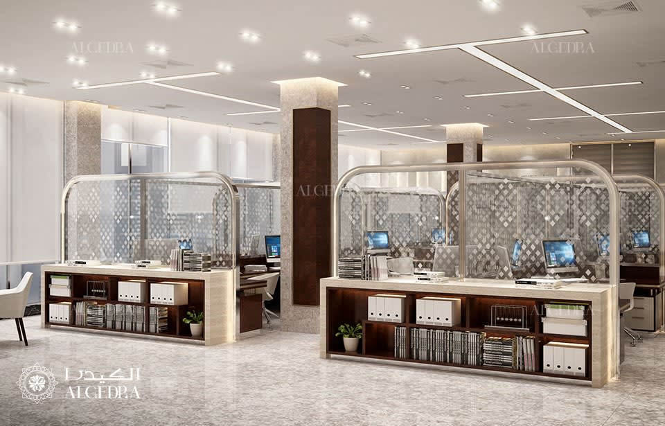 office interior design companies in dubai