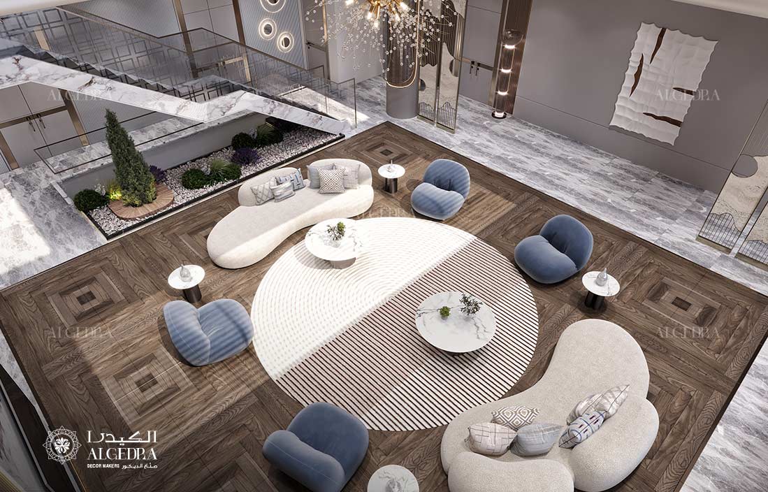 luxury interior design