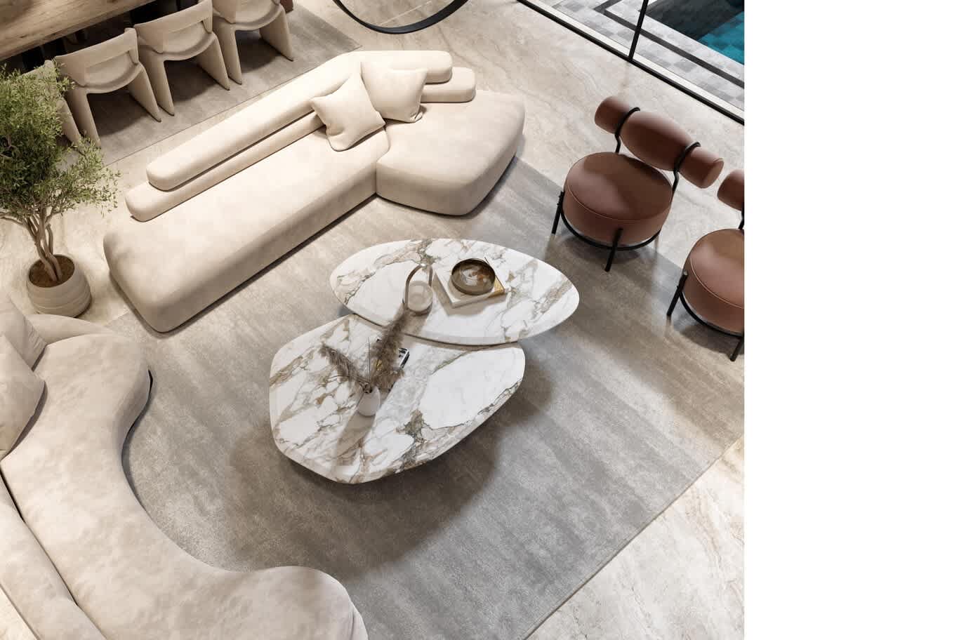 how to hire an interior design company
