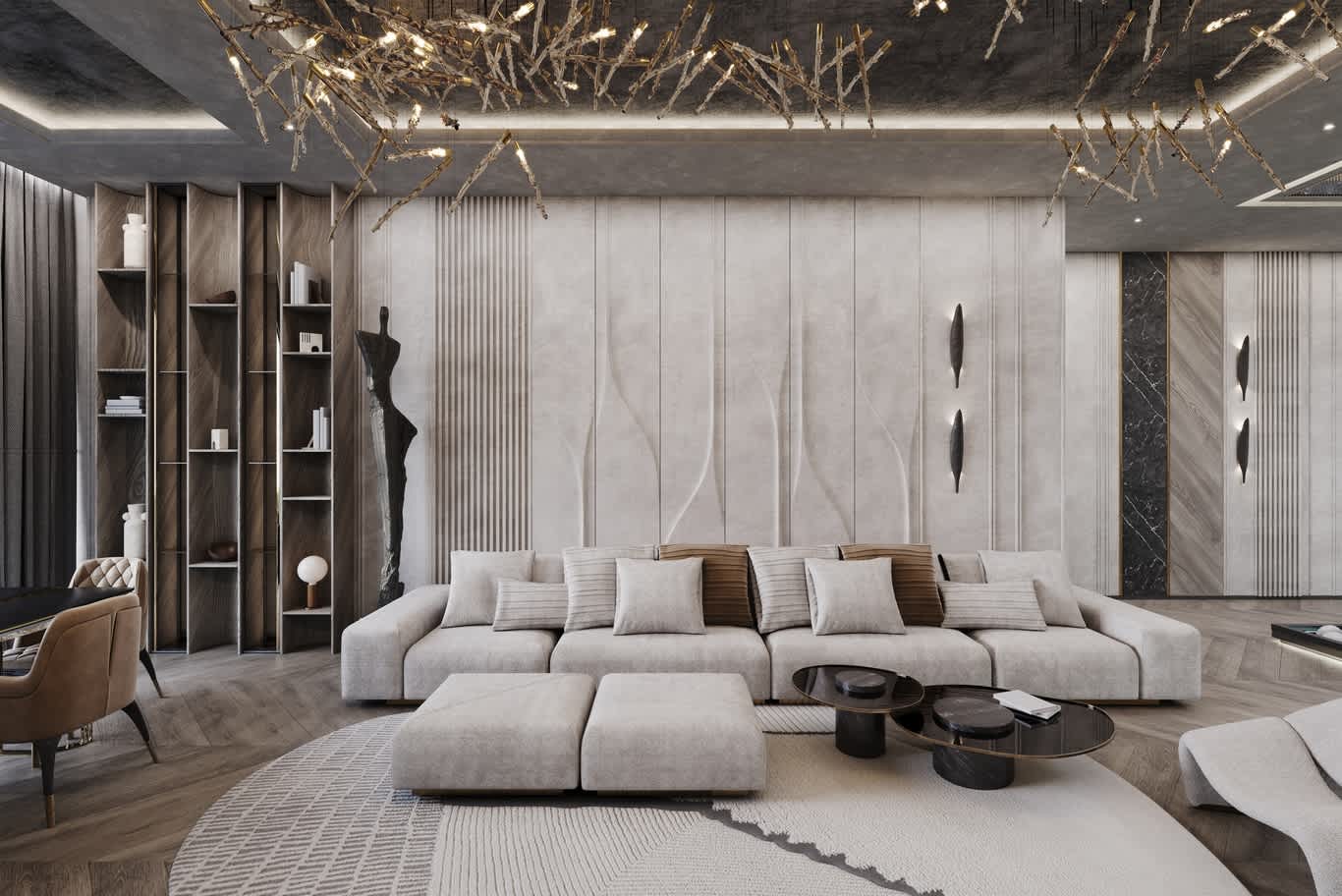 interior design companies in uae