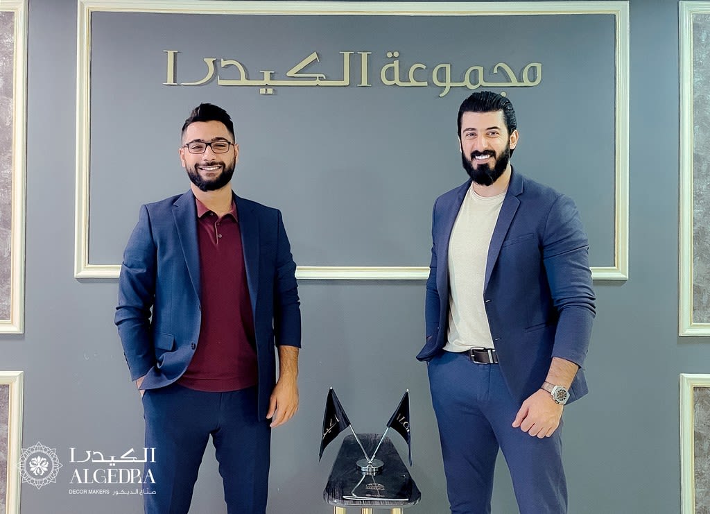 Algedra sponsors new music video of its brand ambassador Ismail Tamer