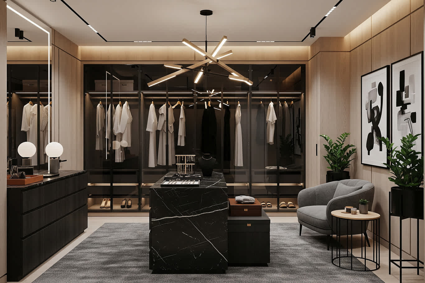 خزانة الطويين الفجيرة