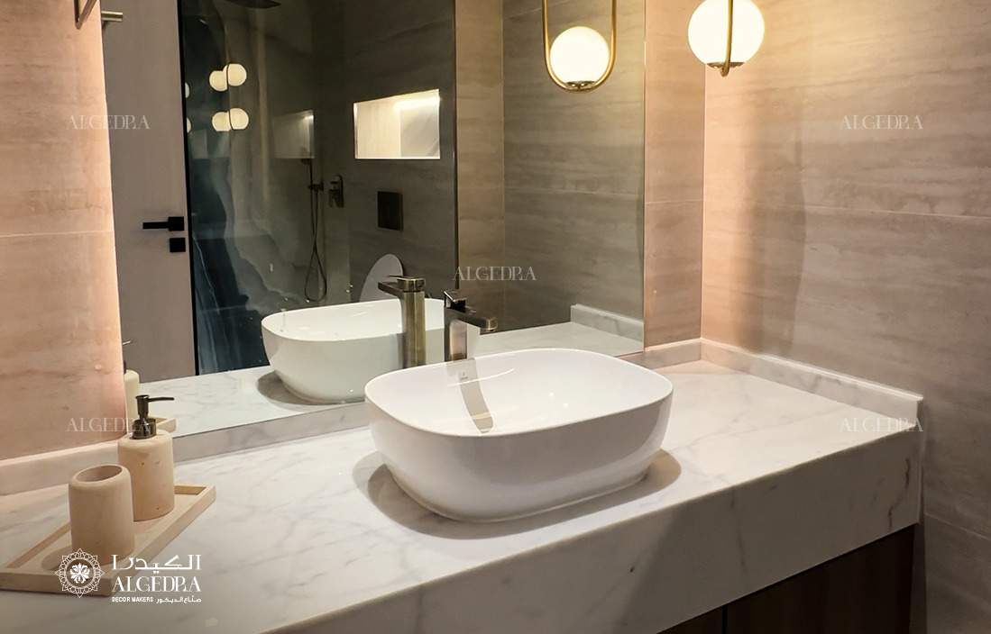interior design companies in dubai