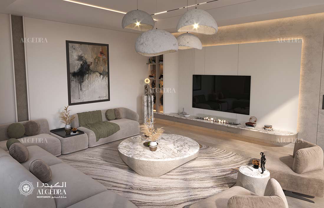 interior design company in Abu Dhabi