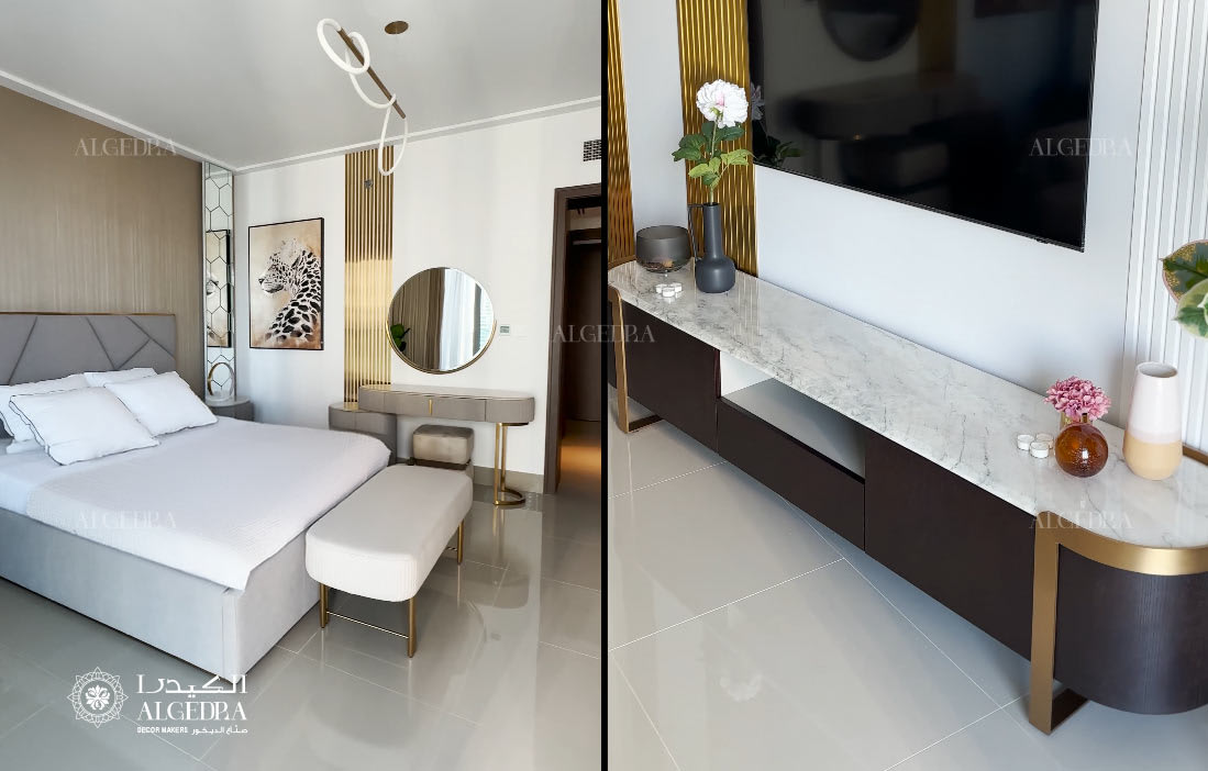 interior fitout companies in dubai