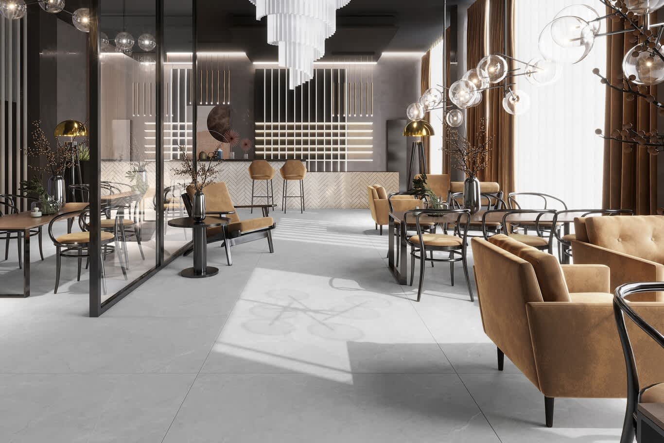 Sustainable Interior Design