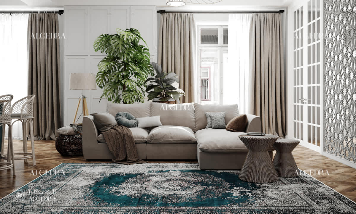 interior design companies in abu dhabi