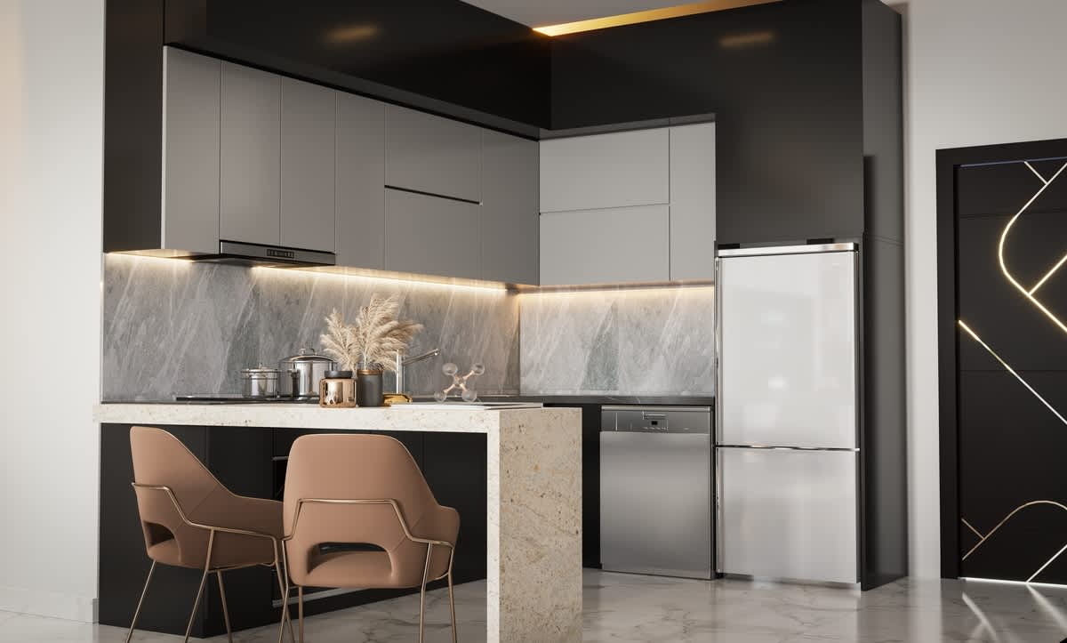 home interior design