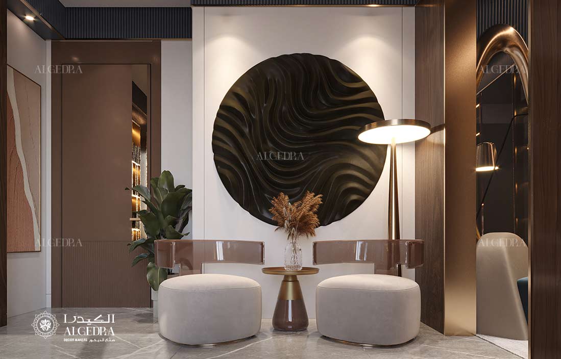 شركات تصميم داخلي في دبي