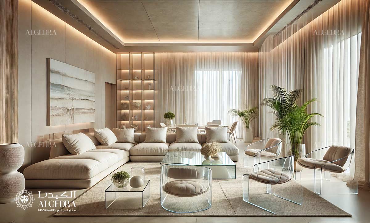 interior design in dubai