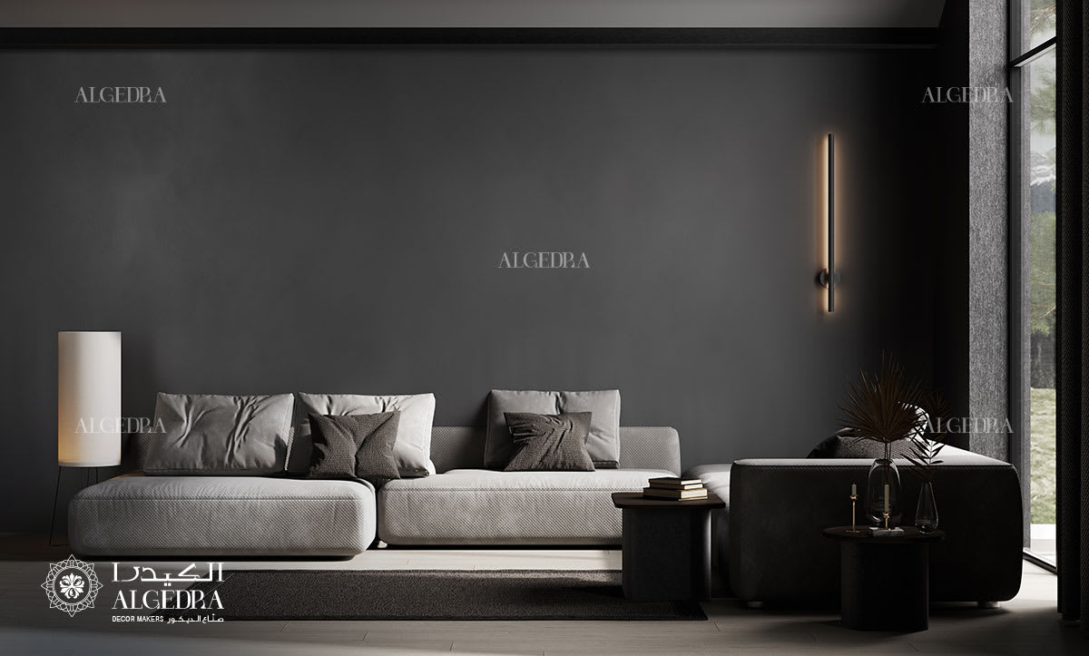 interior design companies in dubai