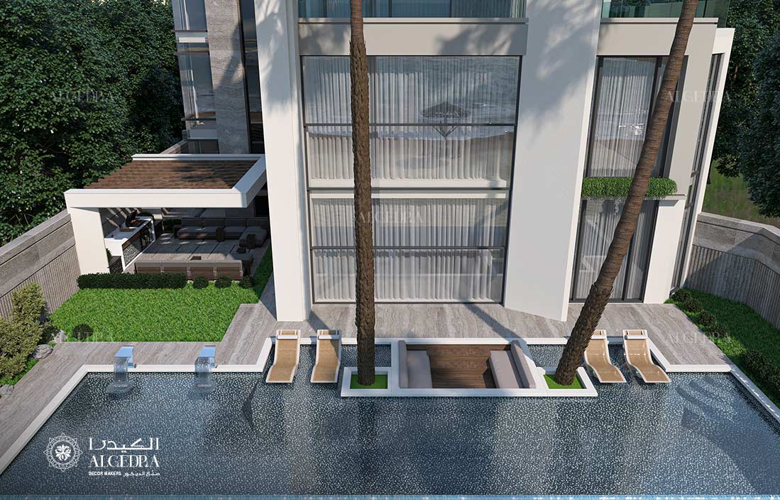 landscaping dubai