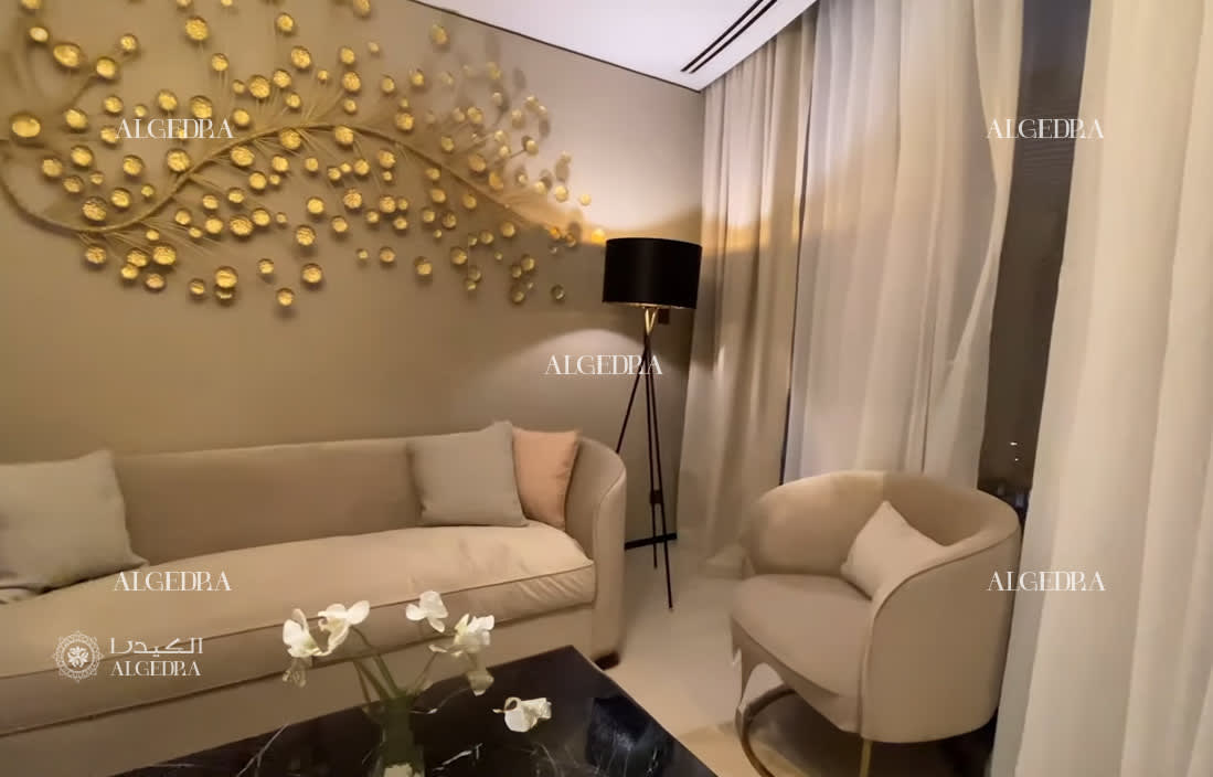 decor company in Dubai