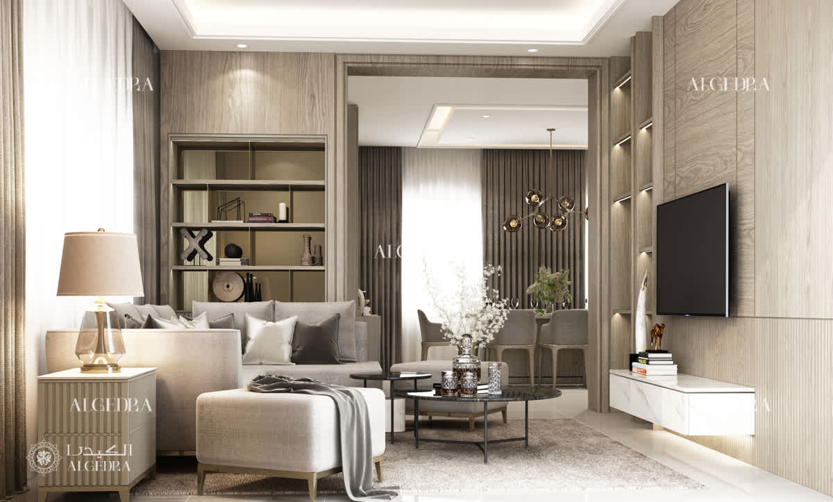 interior design company in dubai