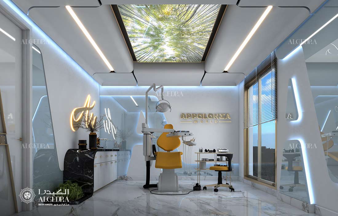 modern hospital design