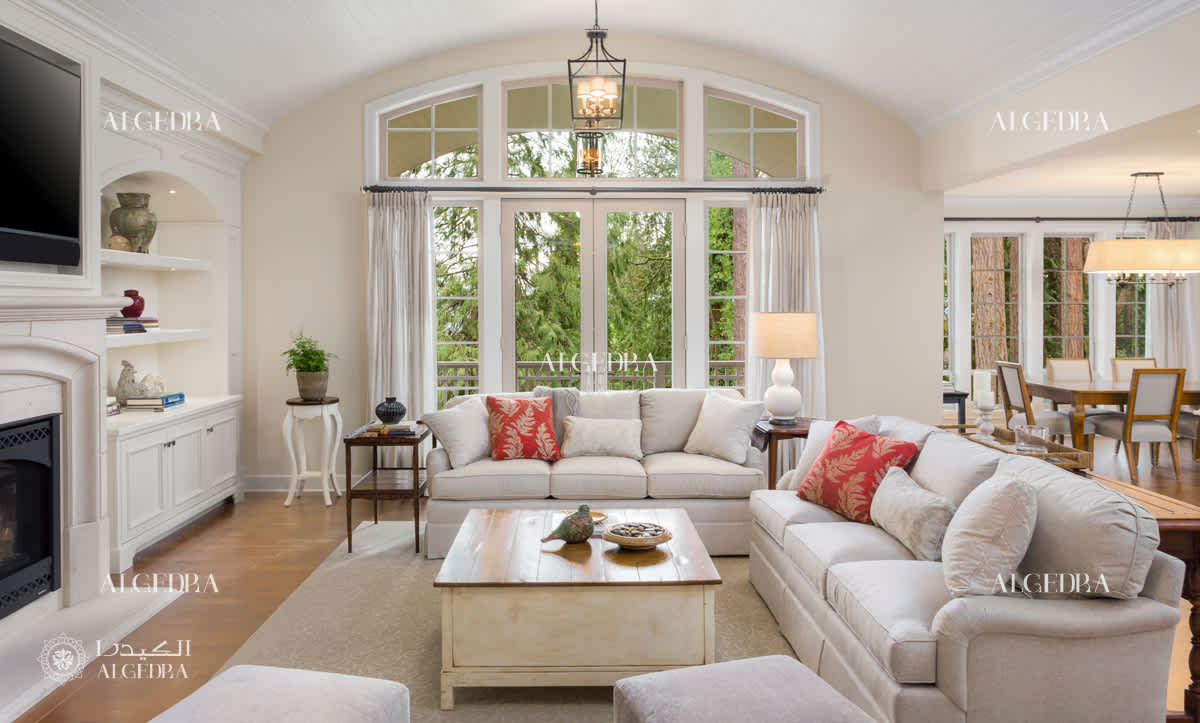 interior design company