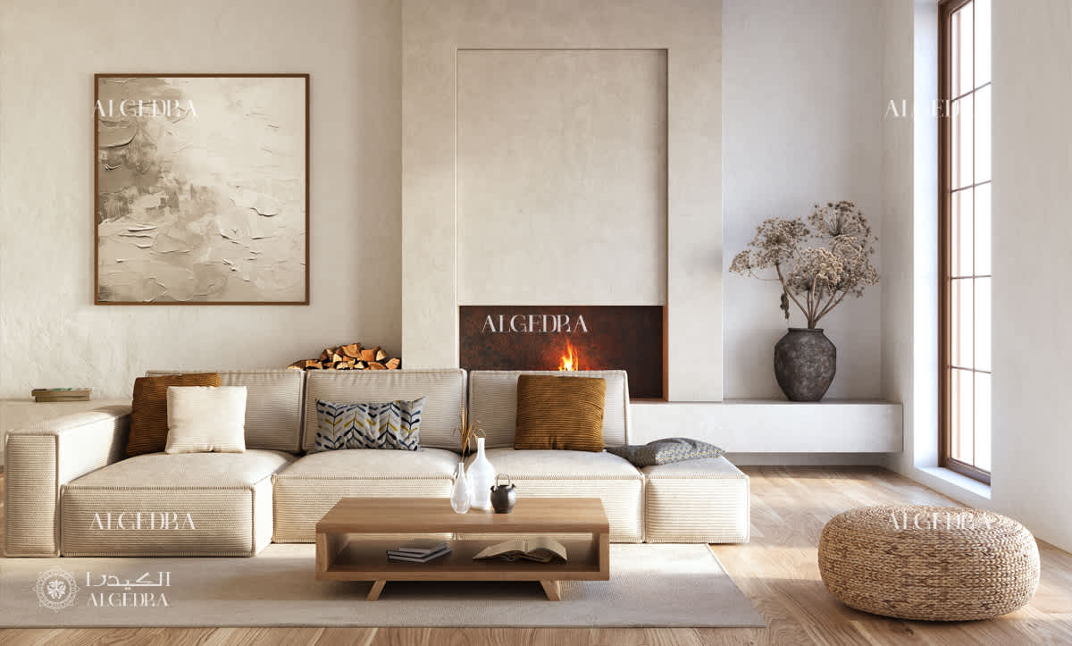 small living room design