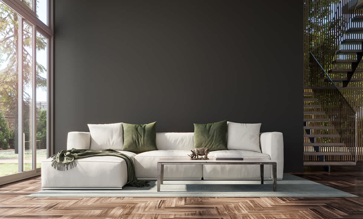 interior decoration